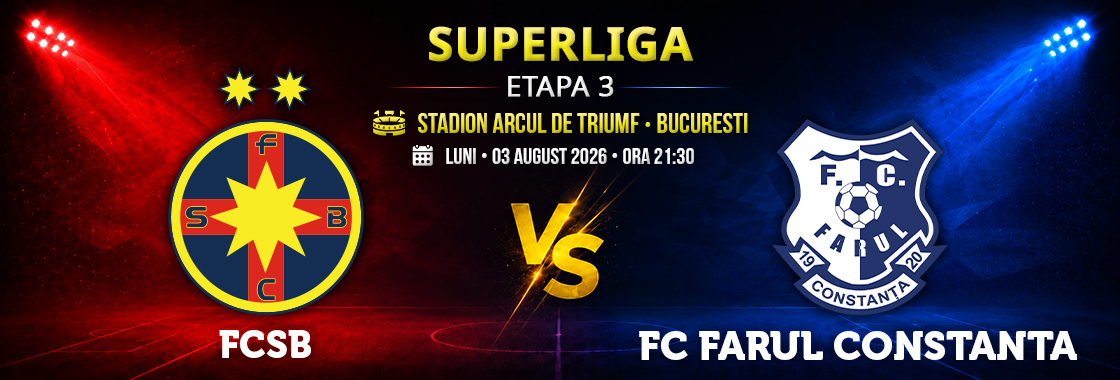 FCSB
